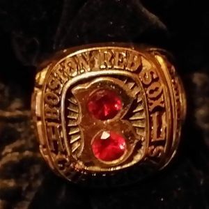 Meet your Posher, Sharon